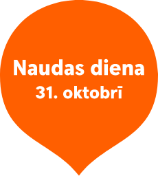 Swedbank “Naudas diena” - 11.a un 12.a klase